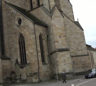Stadtkirche St. Dionys