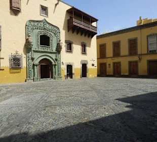 Plaza del Pilar Nuevo