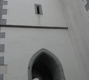 Kirche Zu unserer lieben Frau