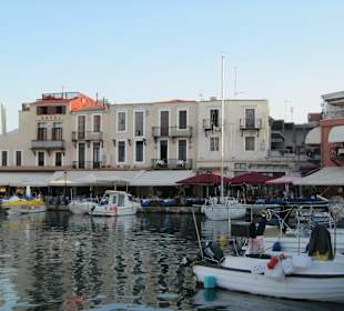 Wybrzeże przy Starym Mieście