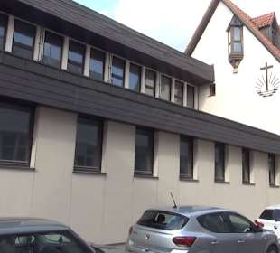 Neuapostolische Kirche Offenburg