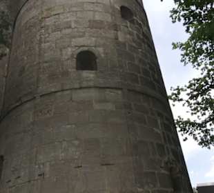 Benediktinerkloster Lorch