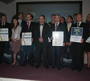 HolidayCheck Day Spanien