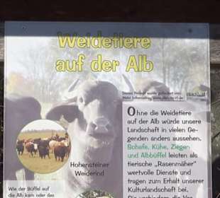 Naturerlebnispfad Meidelstetten