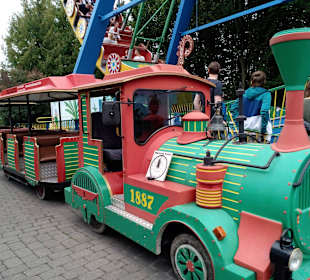 Schwabenpark in Welzheim