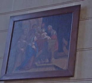 Stiftskirche St. Amandus