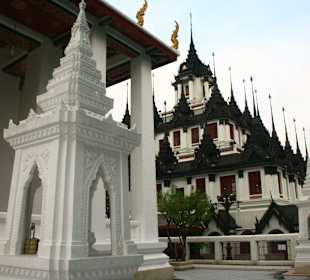 Wat Ratchanatda