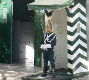 Guarda Nacional Republicana