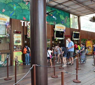 Singapur Zoo