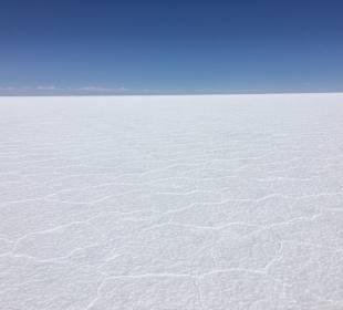 Salar de Uyuni