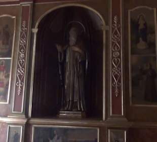 Klosteranlage Santuari de Sant Salvador