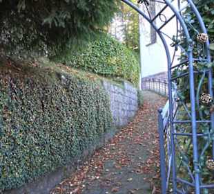 Wallfahrtskirche Maria in der Tanne