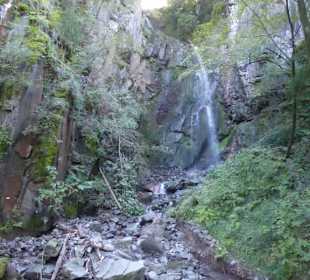 Wanderweg Keschtnweg