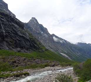 Trollstigen