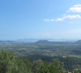 Puig de Maria