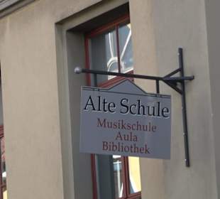 Alte Schule