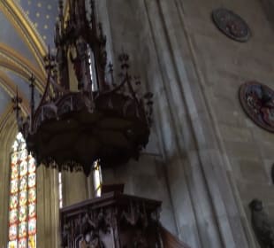 Frauenkirche Esslingen am Neckar