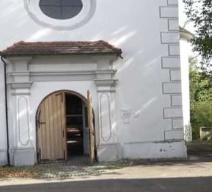 Sankt-Johann-Kapelle Tettnang