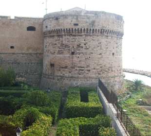 Castello Aragonese