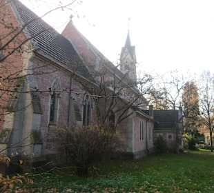 An der Lichtentaler Allee