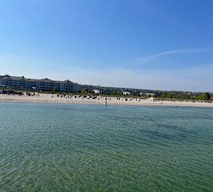 Ostsee Erlebniswelt Heiligenhafen