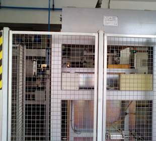 Destillerie Arehucas