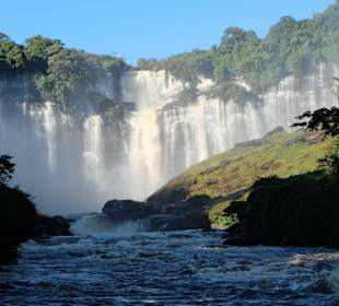 W drodze pod wodospad (3)