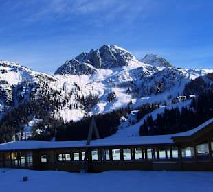 Gartnerkofelblick