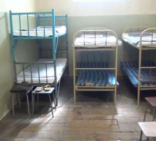 Gedenk- und Bildungsstätte Andreasstraße