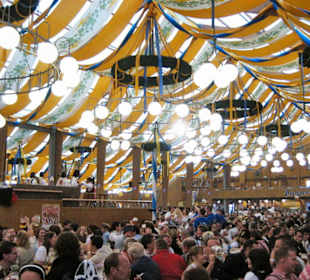 Oktoberfet