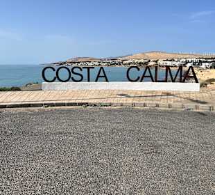 Strandwandern Costa Calma