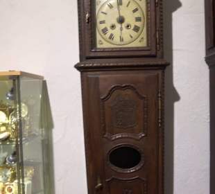 Weltgrößte Kuckucksuhr