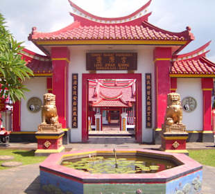 Chinahaus