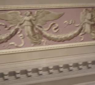 Schlosskapelle der Heiligen Dreifaltigkeit