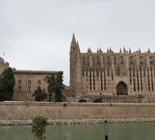 Unterwegs auf Mallorca