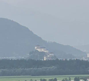 Wandern Ebbs