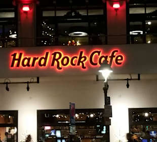 Hard Rock Cafe Berlin