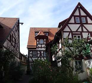 Am Grünen Markt