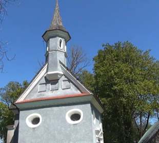 Seekapelle Hl. Kreuz