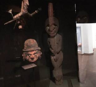 Museum für Völkerkunde