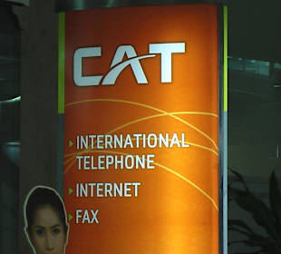 CAT SHOP - Siehe Schild 