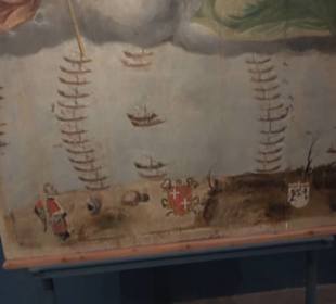 Malta Maritime Museum