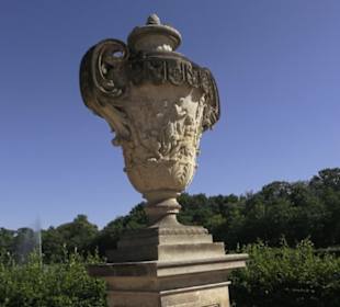 Palais Großer Garten