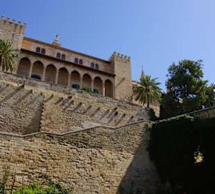 Kathedrale der Heiligen Maria 'La Seu' 