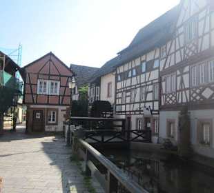 Altstadt Annweiler