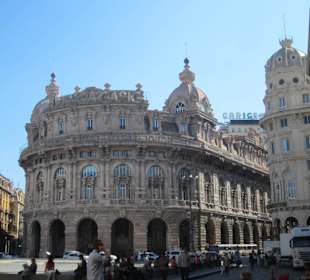 Площадь Феррари