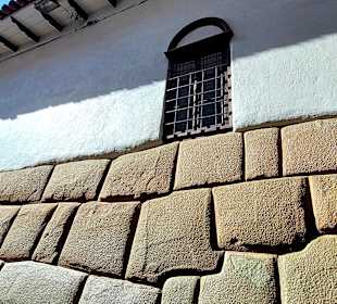 San Blas-The Artists District