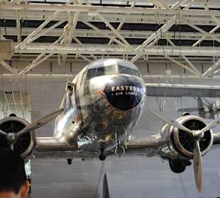 National Air and Space Museum