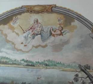 Prälaturstock - Galerie Exter