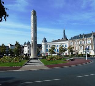 Altstadt Épernay